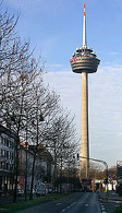Fernmeldeturm