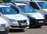 Fuhrpark