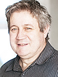 Peter Nunweiler