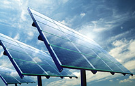 Photovoltaik