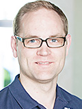 Thomas Wolff
