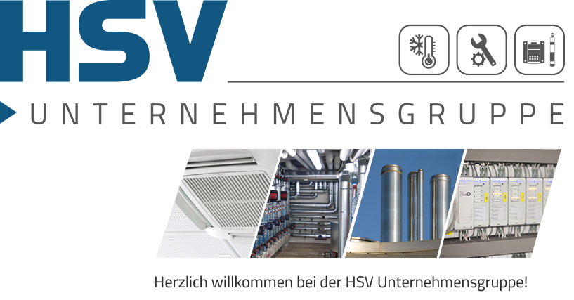 HSV Gruppe